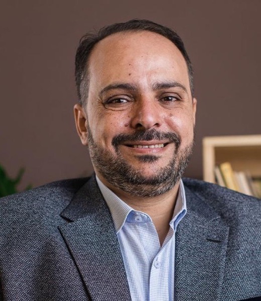 Dr. Wael Wahba