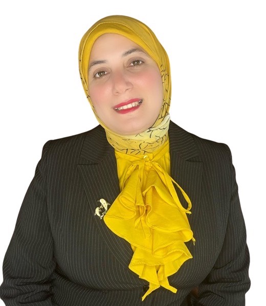 Dr Rasha Omar