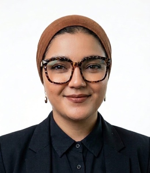 Dr Sara Fawzy