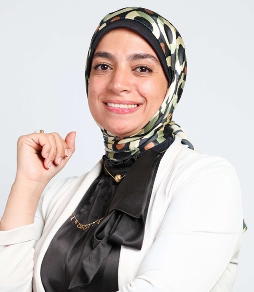 Dr Nesreen Khaled Hosny