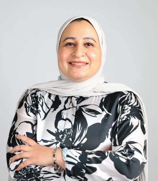 Mrs Aya Rashwan Elwy