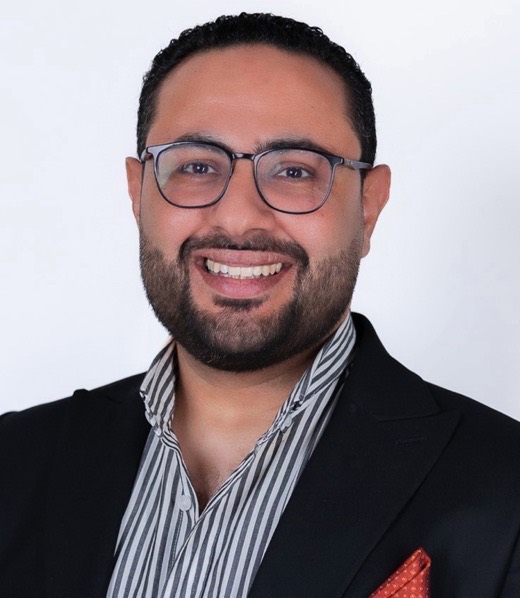 Dr Ahmed Youssef El-Roby