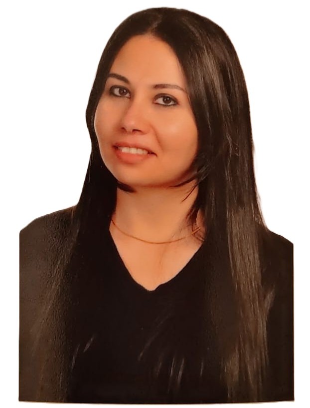 Mrs Doaa Abdelrahman