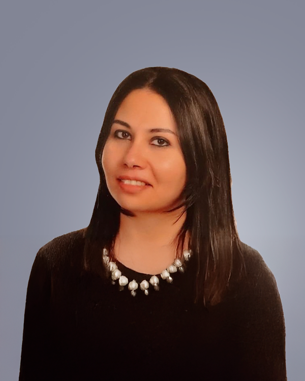 Mrs دعاء عبدالرحمن