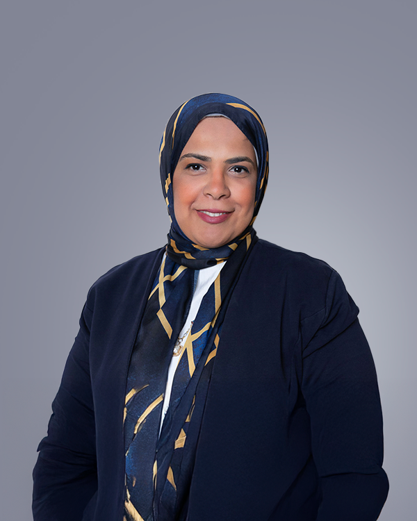 Dr عزة احمد خيري