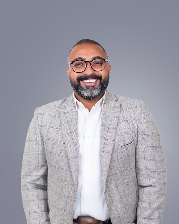 د. حسين الشربيني