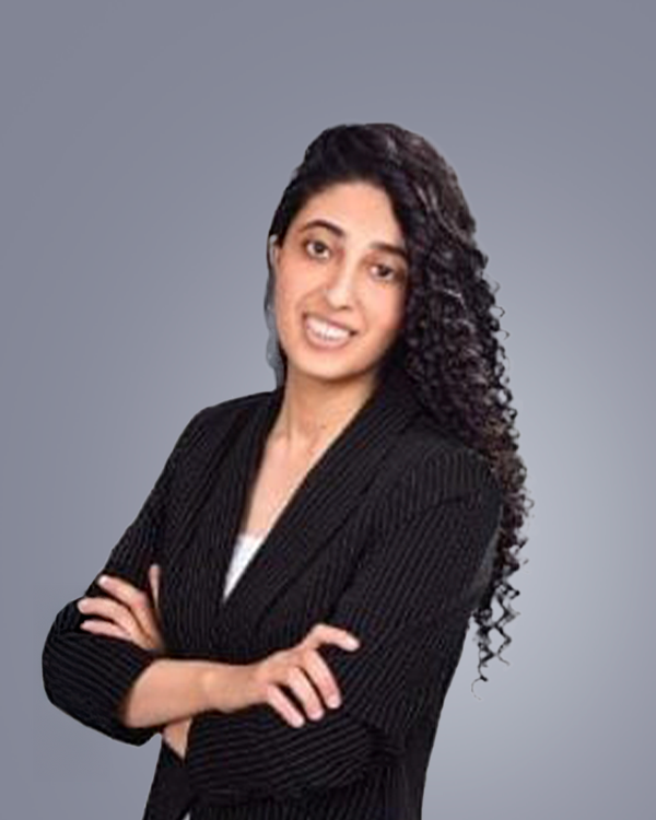 Mrs شموع صبري