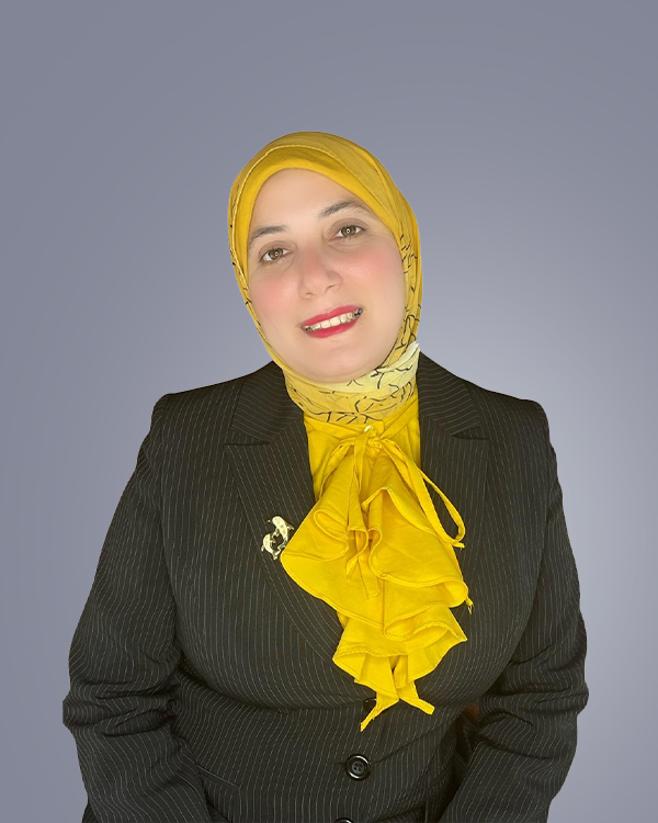 د. رشا عمر
