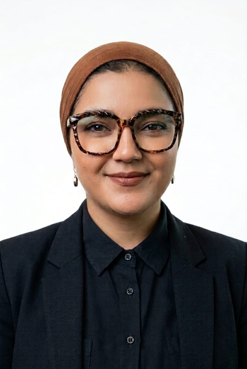 Sara Fawzy