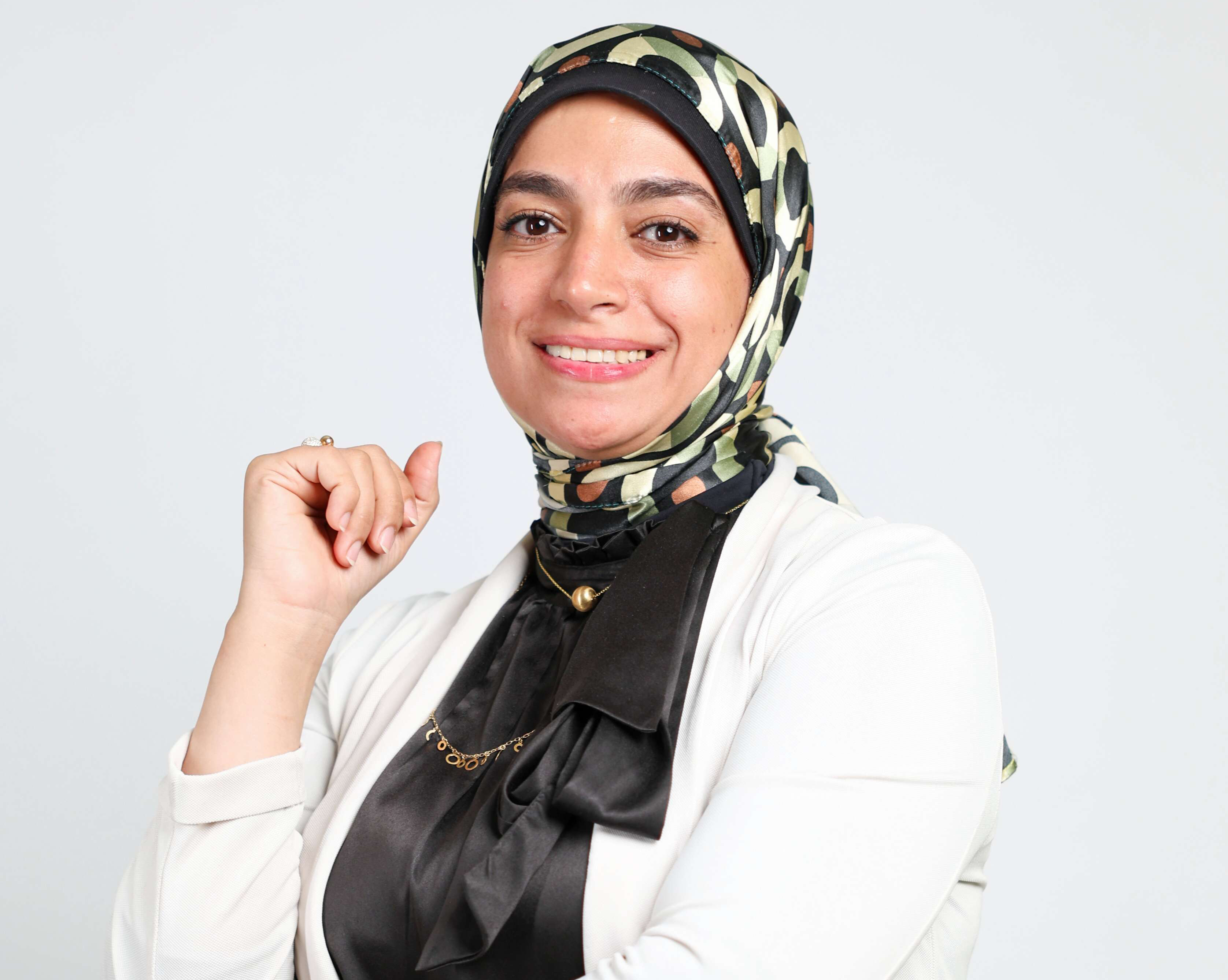 DR Nesreen Khaled Hosny