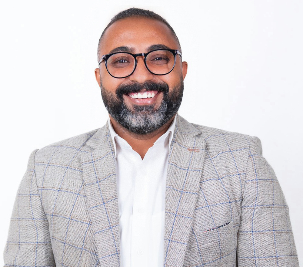 DR Hussein El sherbiny