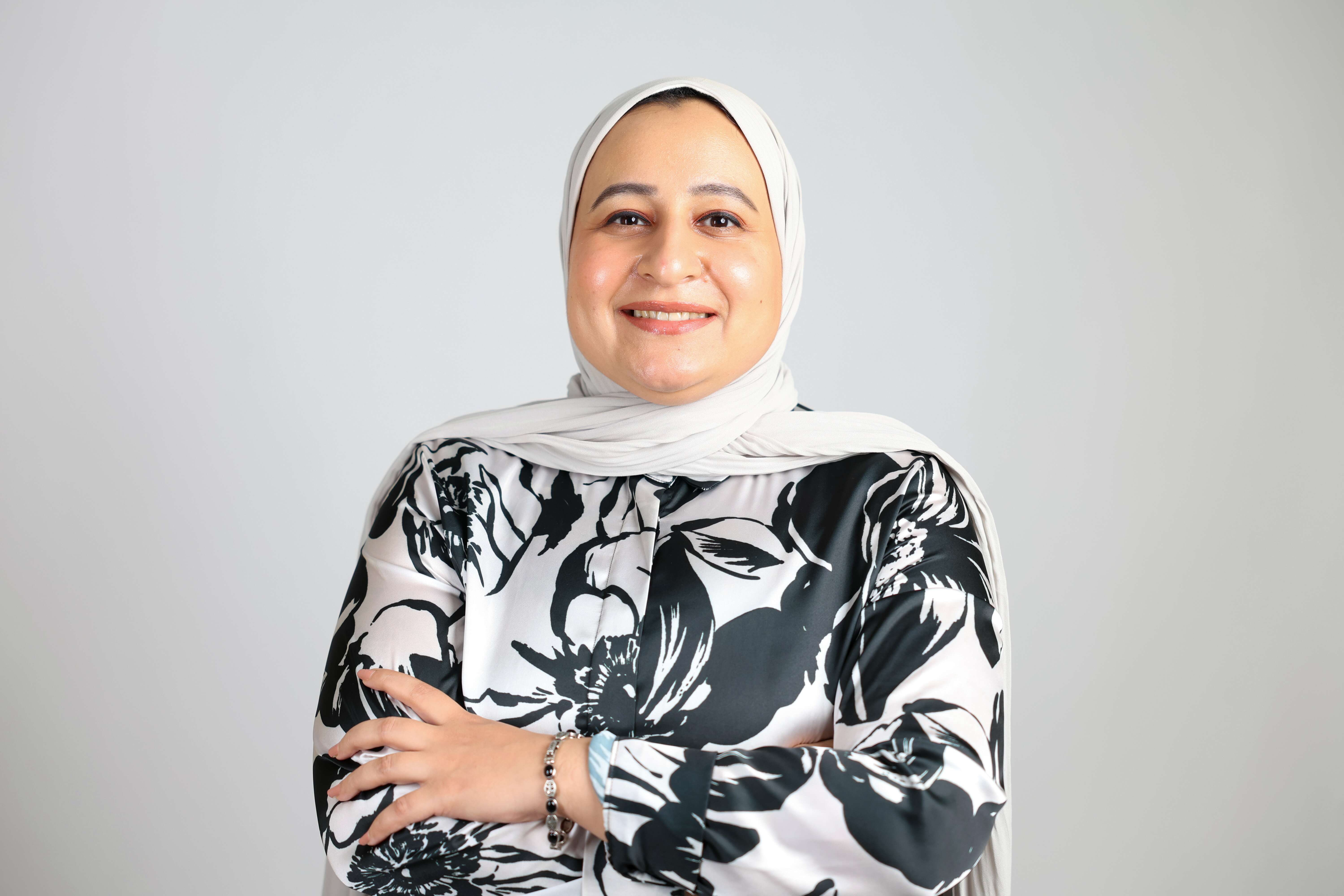 DR Aya Rashwan Elwy