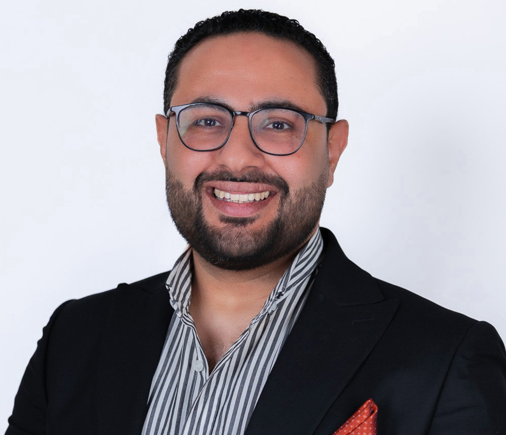 DR Ahmed Youssef El-Roby